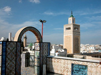 2002 - Tunis
